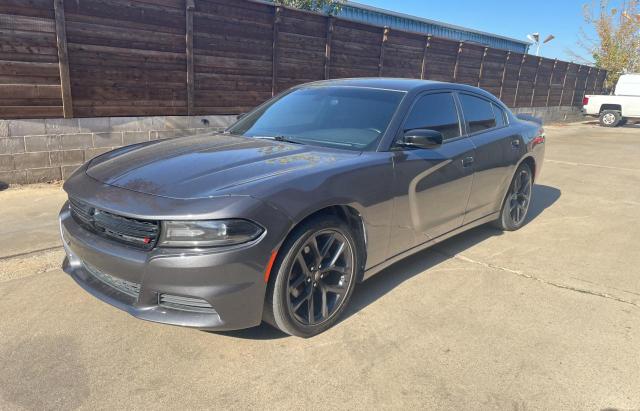 Photo 2 from auction – 2019 DODGE CHARGER SX with VIN 2C3CDXBG8KH670452