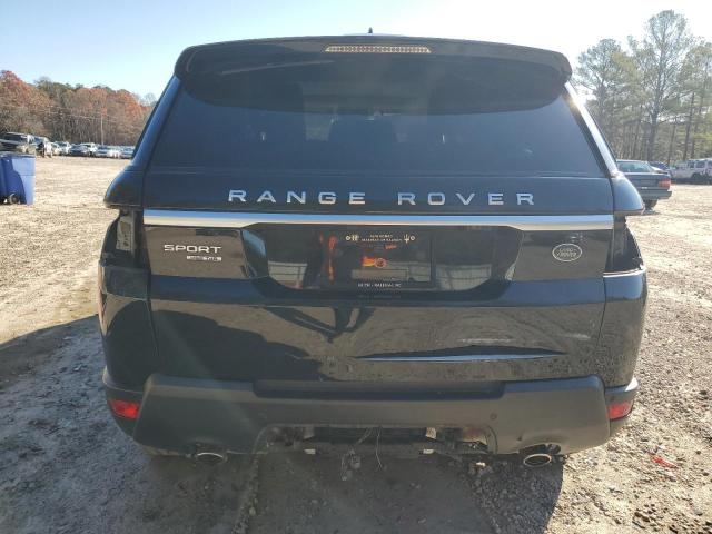Photo 6 from auction – 2017 LAND ROVER RANGE ROVE with VIN SALWR2FK3HA166175