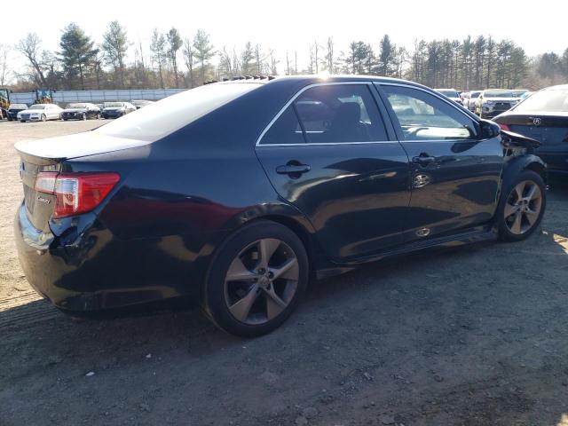 Photo 3 from auction – 2012 TOYOTA CAMRY SE with VIN 4T1BK1FK9CU503603