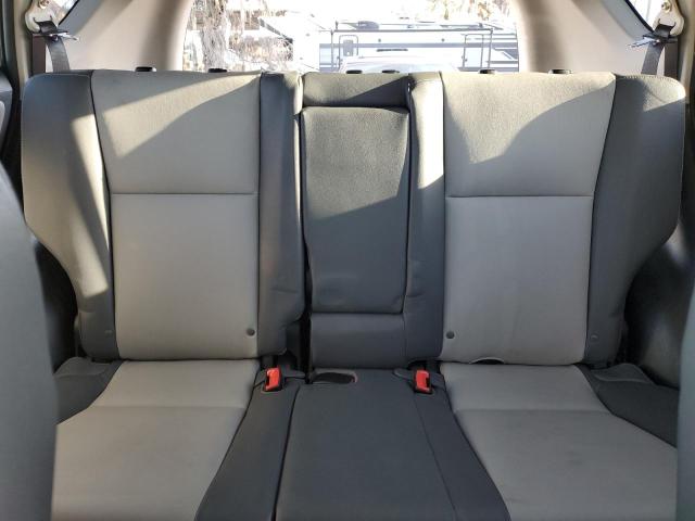 Photo 10 from auction – 2014 TOYOTA RAV4 LIMIT with VIN 2T3YFREV6EW097167
