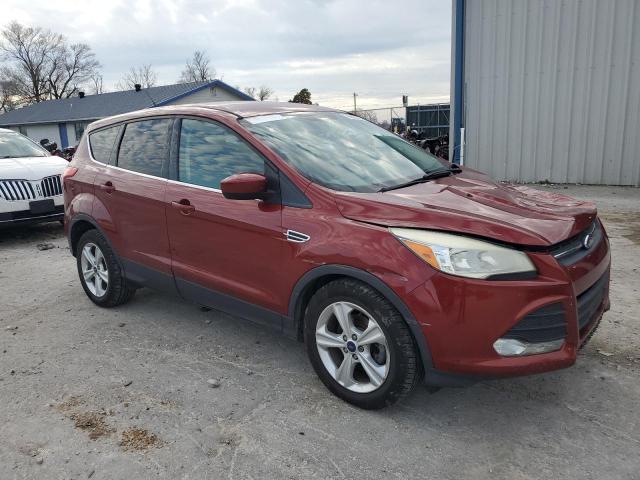 Photo 4 from auction – 2016 FORD ESCAPE SE with VIN 1FMCU0G73GUC66759