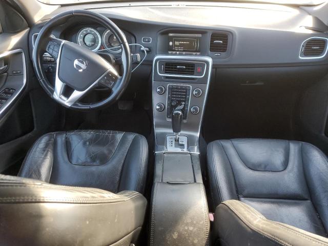 Photo 8 from auction – 2012 VOLVO S60 T5 with VIN YV1622FS4C2113767