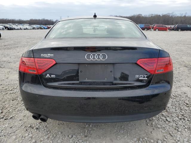 Photo 6 from auction – 2013 AUDI A5 PREMIUM with VIN WAULFAFRXDA047766