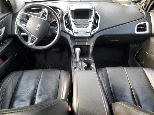 Photo 8 from auction – 2015 GMC TERRAIN SL with VIN 2GKFLXE34F6286159