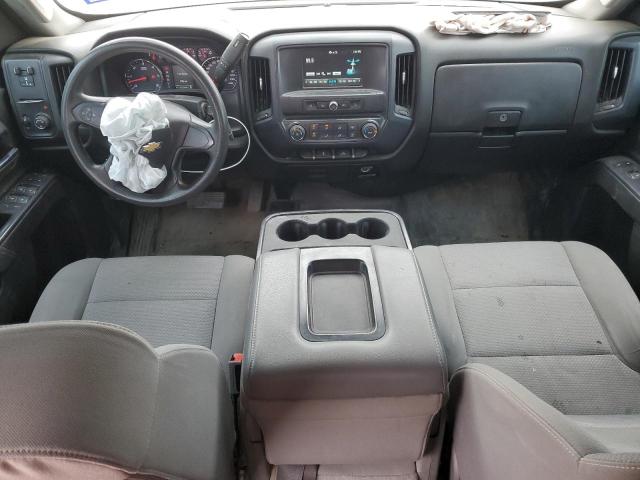 Photo 8 from auction – 2019 CHEVROLET SILVERADO with VIN 1GC1KREGXKF182508