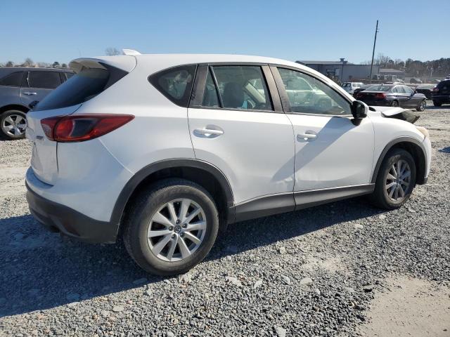 Photo 3 from auction – 2013 MAZDA CX-5 SPORT with VIN JM3KE4BE2D0165040