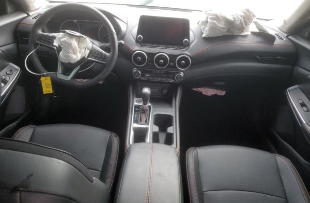 Photo 8 from auction – 2024 NISSAN SENTRA SR with VIN 3N1AB8DV3RY351946