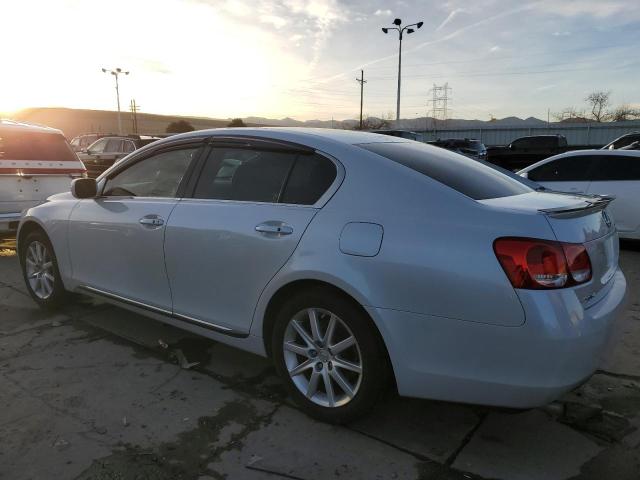 Photo 2 from auction – 2006 LEXUS GS 300 with VIN JTHCH96S060008271
