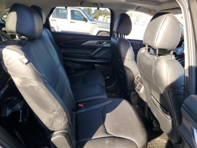 Photo 10 from auction – 2019 MAZDA CX-9 TOURI with VIN JM3TCBCY8K0319030