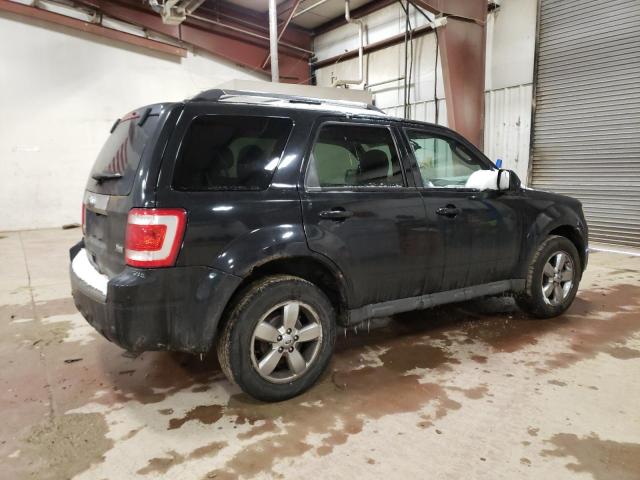 Photo 3 from auction – 2011 FORD ESCAPE LIM with VIN 1FMCU0EG3BKA26859