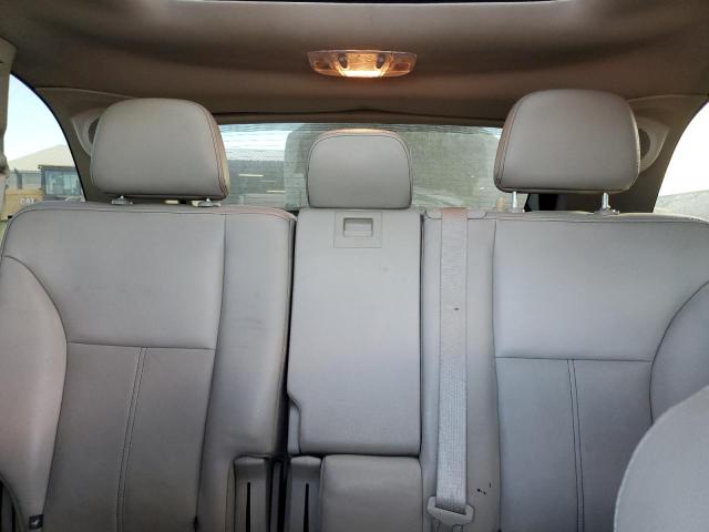 Photo 10 from auction – 2011 FORD EDGE LIMIT with VIN 2FMDK3KC0BBB68240