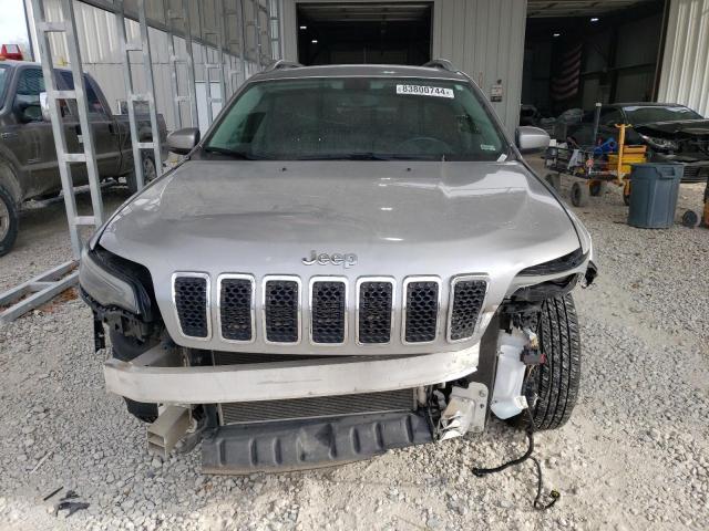 Photo 5 from auction – 2019 JEEP CHEROKEE L with VIN 1C4PJMDXXKD197684