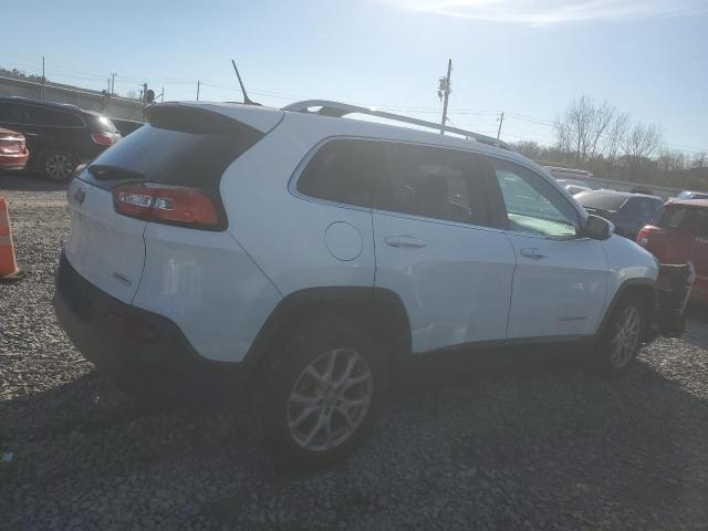 Photo 3 from auction – 2014 JEEP CHEROKEE L with VIN 1C4PJLCB8EW231162