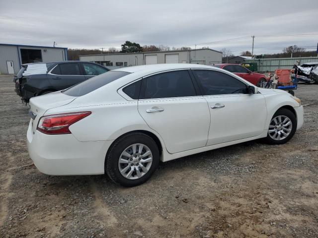 Photo 3 from auction – 2013 NISSAN ALTIMA 2.5 with VIN 1N4AL3APXDC148790