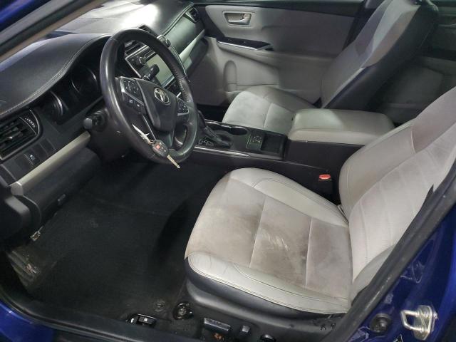 Photo 7 from auction – 2015 TOYOTA CAMRY LE with VIN 4T1BF1FK8FU889343