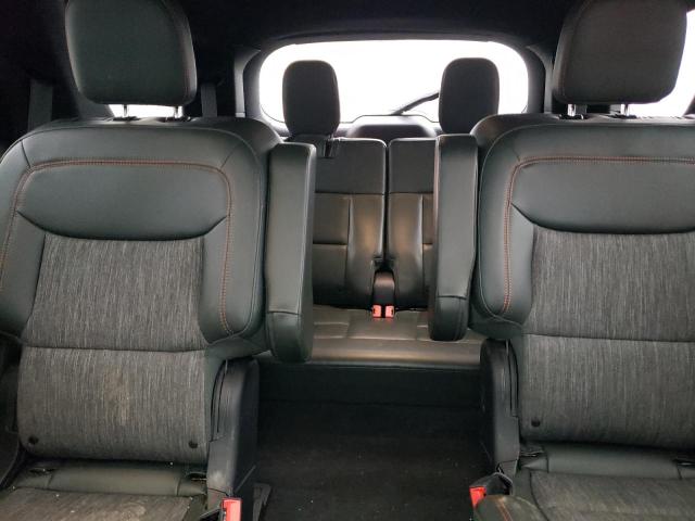 Photo 10 from auction – 2023 FORD EXPLORER T with VIN 1FMSK8JH9PGA19682