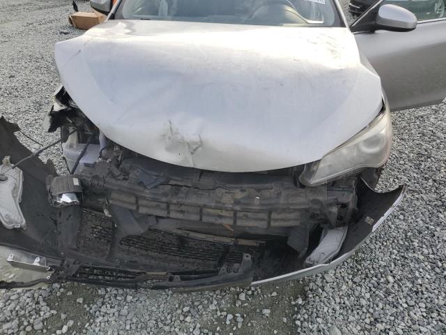 Photo 11 from auction – 2015 TOYOTA CAMRY LE with VIN 4T1BF1FK5FU024054