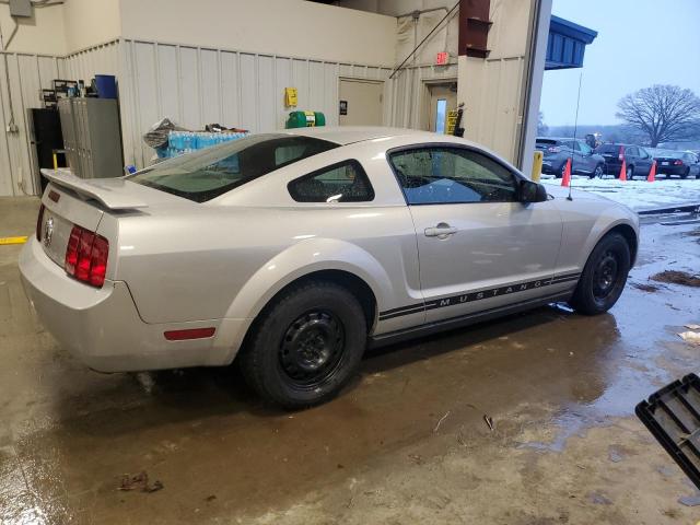 Photo 3 from auction – 2005 FORD MUSTANG with VIN 1ZVFT80N255150131