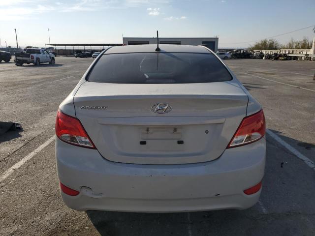Photo 6 from auction – 2017 HYUNDAI ACCENT SE with VIN KMHCT4AE2HU263046