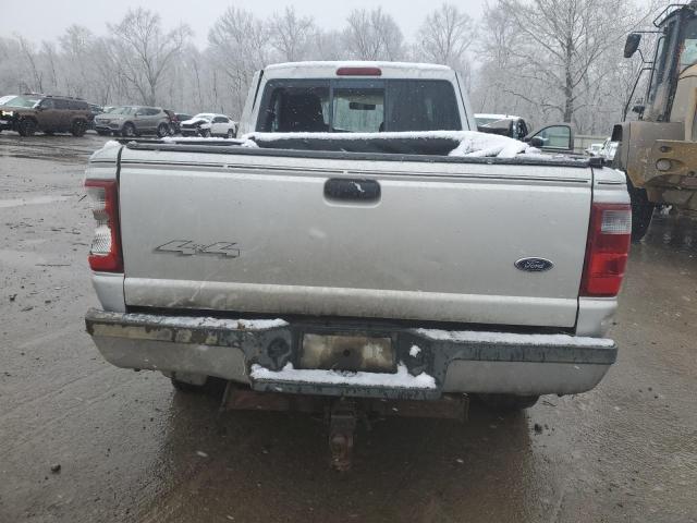 Photo 6 from auction – 2005 FORD RANGER SUP with VIN 1FTZR45E05PA21809