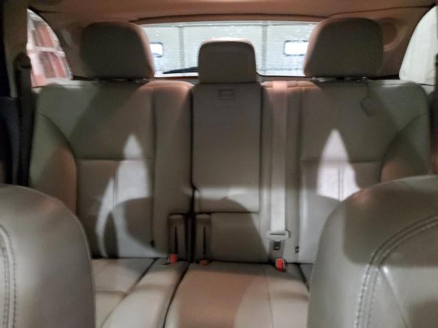 Photo 10 from auction – 2012 FORD EDGE LIMIT with VIN 2FMDK4KC8CBA69981