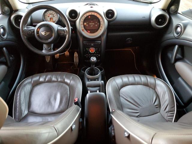 Photo 8 from auction – 2012 MINI COOPER S C with VIN WMWZC5C5XCWM11679