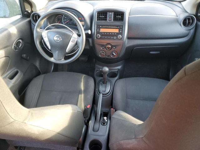 Zdjęcie 8 z aukcji – 2015 NISSAN VERSA z VIN 3N1CN7AP6FL866223