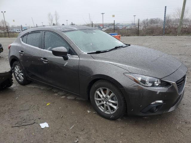 Photo 4 from auction – 2016 MAZDA 3 TOURING with VIN 3MZBM1M79GM302546