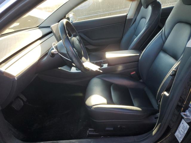 Photo 7 from auction – 2019 TESLA MODEL 3 with VIN 5YJ3E1EB5KF364580