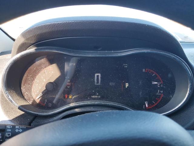 Photo 9 from auction – 2014 DODGE DURANGO SX with VIN 1C4RDJAG3EC268043