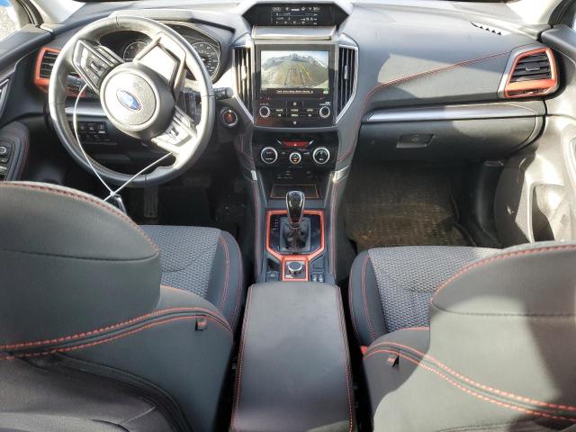 Photo 8 from auction – 2021 SUBARU FORESTER S with VIN JF2SKARC3MH585493