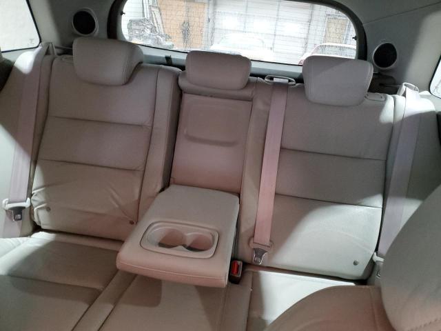 Photo 10 from auction – 2008 ACURA RDX TECHNO with VIN 5J8TB18518A002960