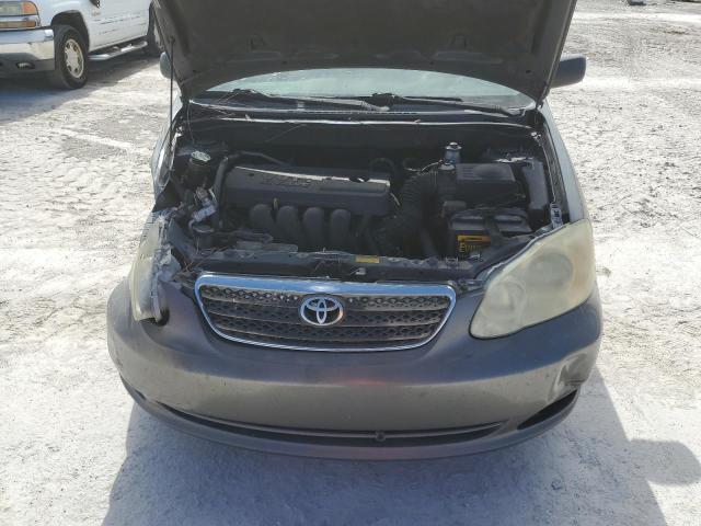 Photo 11 from auction – 2007 TOYOTA COROLLA CE with VIN 1NXBR32E07Z898686