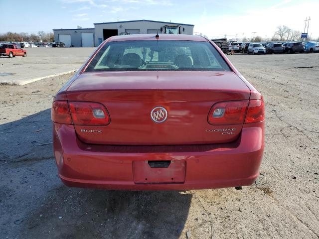صورة رقم 6 من المزاد - 2007 BUICK LUCERNE CX مع VIN 1G4HD57257U174642