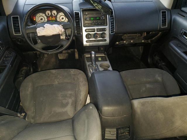 Photo 8 from auction – 2008 FORD EDGE SEL with VIN 2FMDK38C78BA01907