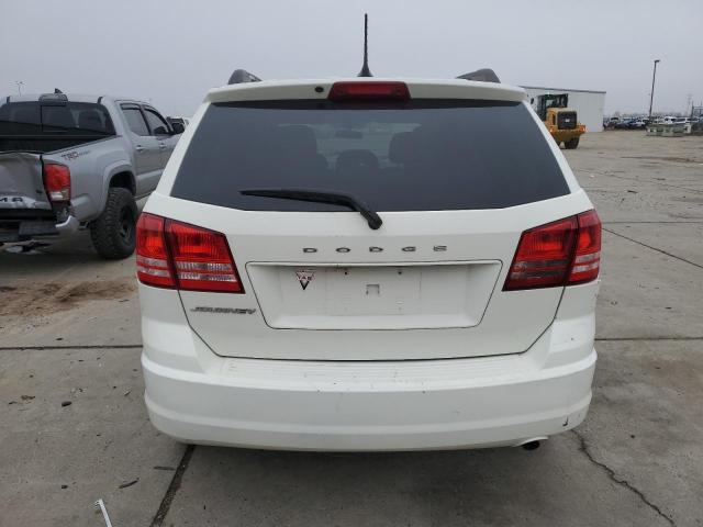 Photo 6 from auction – 2018 DODGE JOURNEY SE with VIN 3C4PDCAB1JT236021