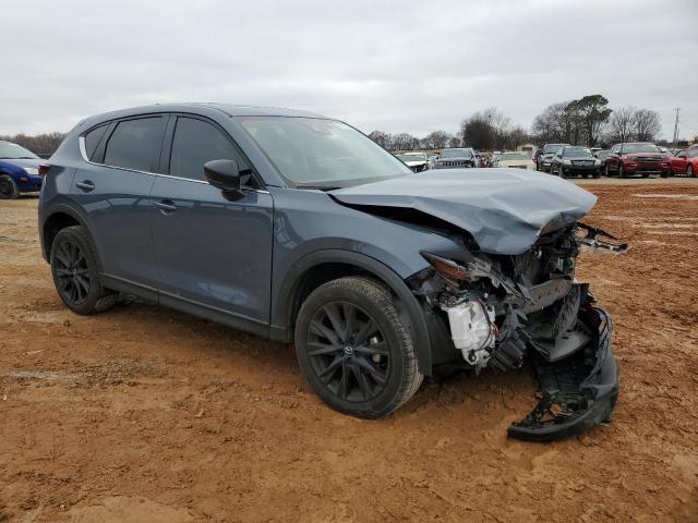 Photo 4 from auction – 2023 MAZDA CX-5 PREFE with VIN JM3KFBCM9P0280049
