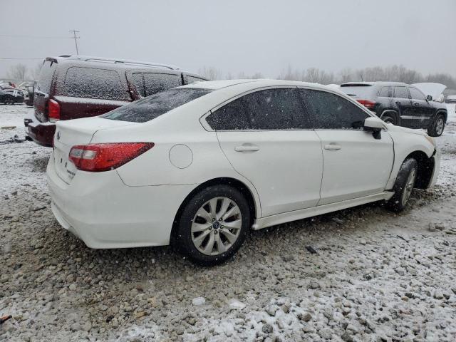 Photo 3 from auction – 2015 SUBARU LEGACY 2.5 with VIN 4S3BNAC67F3035593