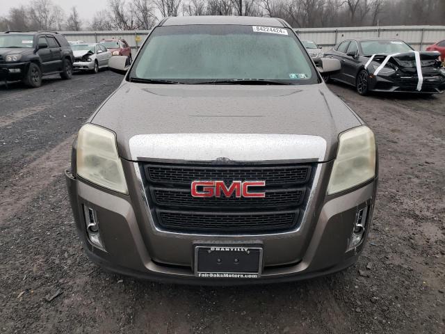 Photo 5 from auction – 2011 GMC TERRAIN SL with VIN 2CTALMEC9B6387667