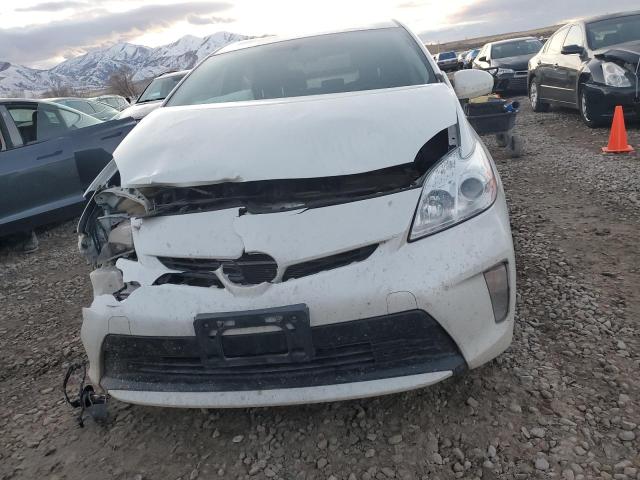 Photo 5 from auction – 2015 TOYOTA PRIUS with VIN JTDKN3DU1F0484620