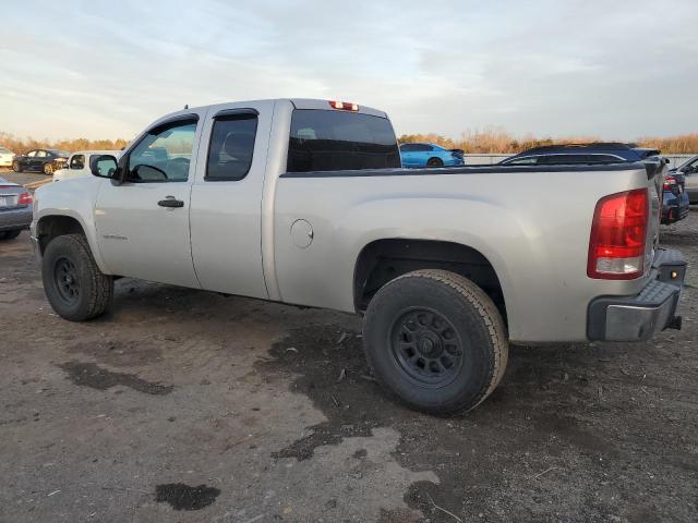 Photo 2 from auction – 2010 GMC SIERRA K15 with VIN 1GTSKVE38AZ145223