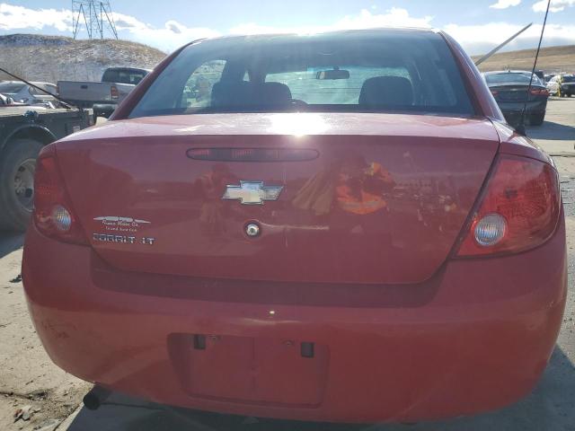 Photo 6 from auction – 2010 CHEVROLET COBALT 1LT with VIN 1G1AD5F57A7164470