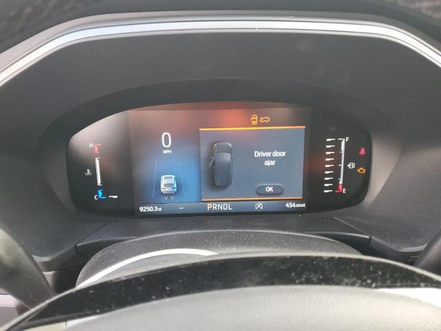Photo 9 from auction – 2023 FORD ESCAPE ACT with VIN 1FMCU9GN0PUB16997