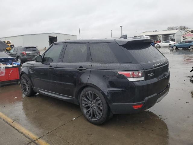 صورة رقم 2 من المزاد - 2017 LAND ROVER RANGE ROVE مع VIN SALWR2FV3HA163528
