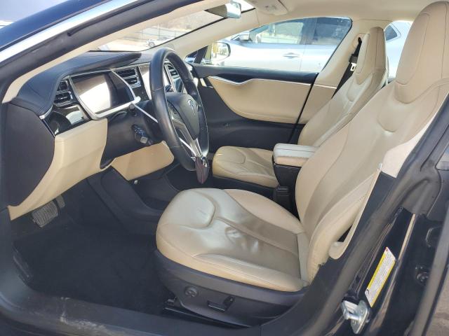 Photo 7 from auction – 2013 TESLA MODEL S with VIN 5YJSA1CG7DFP03879