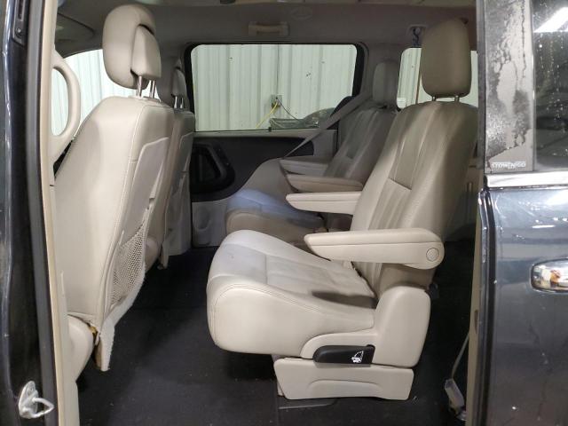 Photo 11 from auction – 2013 CHRYSLER TOWN & COU with VIN 2C4RC1CG2DR709070
