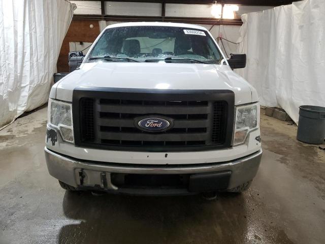 Photo 5 from auction – 2014 FORD F150 SUPER with VIN 1FTEX1EM0EFC81806