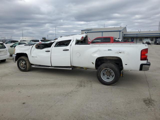 Photo 2 from auction – 2014 CHEVROLET SILVERADO with VIN 1GC4KZC84EF136539