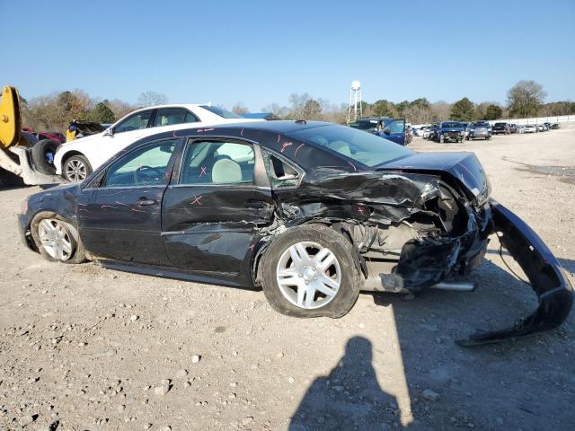 Photo 2 from auction – 2015 CHEVROLET IMPALA LIM with VIN 2G1WB5E39F1116422