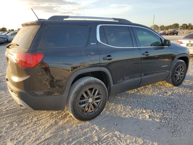Photo 3 from auction – 2017 GMC ACADIA SLT with VIN 1GKKNMLS0HZ142004